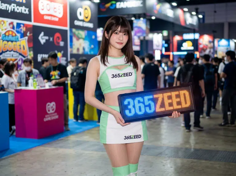 365ZEED9
